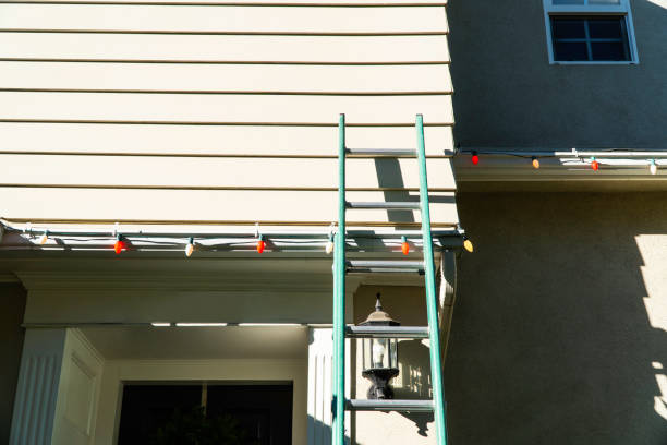 Best Siding for Multi-Family Homes  in East Porterville, CA